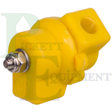 Cp 06 Swivel Used With The Cp 11tt