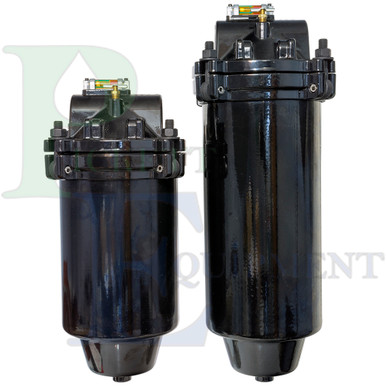 GLAS 準コンプリート Fuel-Gard® VF-21SB/22SB Coalescer Separator