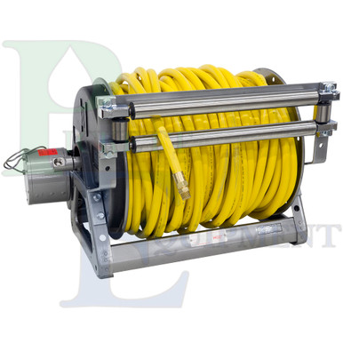 Hannay Electric Hose Reel E1526-17-18