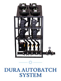 Shop Dura Autobach System