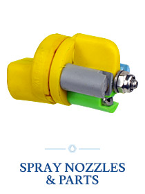 Shop Spray Nozzles and Parts