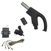  Hide-A-Hose Ready Grip Handle RF Kit – HS302181C (Wireless Retractable Hose Handle) 