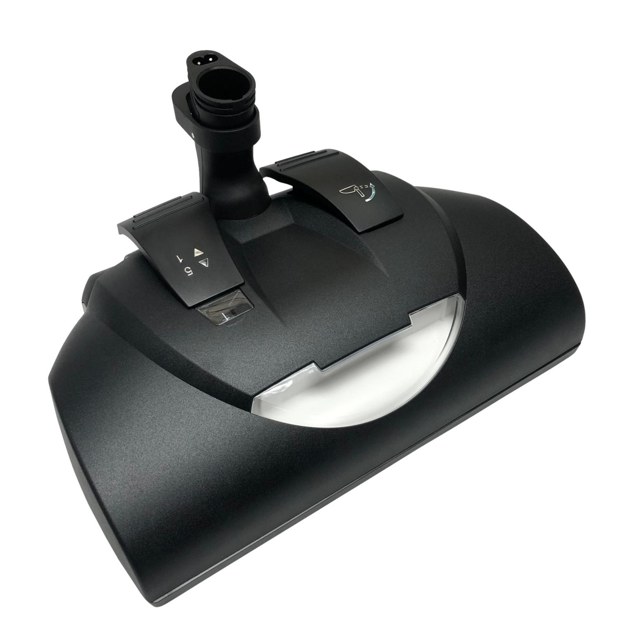 Spazzola Per Tubi Wessel Werk 892009.000035 – Ugello Curvo Per Tubi Fino A 100 Mm, Diametro 35 Mm