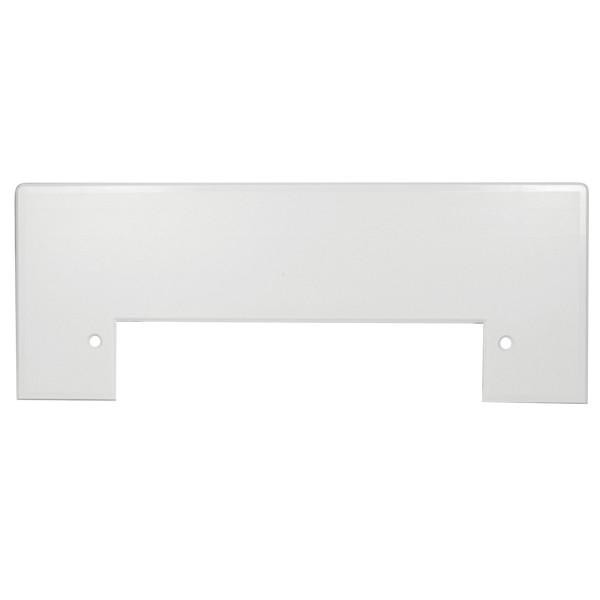 VacPan Automatic Dustpan Trim Plate
