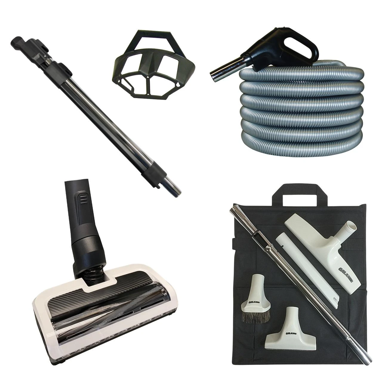 EBK-250 Complete Cleaning Set