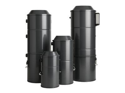 Power Units