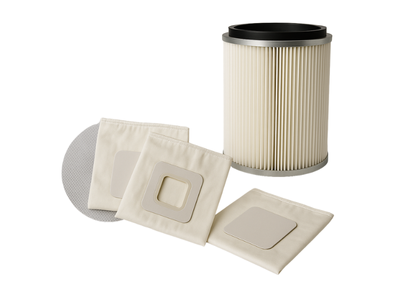 Vacuum Bags & Filters