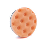 Lake Country Mfg 3.5 in HDO CCS Orange Foam Polishing Pad