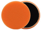 Lake Country Mfg Orange Polishing HDO Orbital 3 in Foam Pad