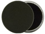 Lake Country Mfg Black Finishing HDO Orbital 3 in Foam Pad