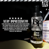 BLACKFIRE One Step