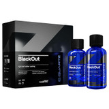 CarPro CARPRO BlackOut Tire And Rubber Coating 