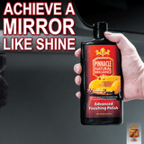 Pinnacle Advanced Finishing Polish