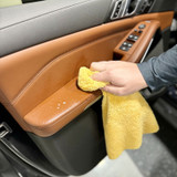 BLACKFIRE car Interior Cleaner for your door panels
