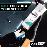 CARPRO Ceriglass Glass Polish