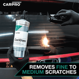 CARPRO Ceriglass Glass Polish