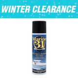Marine 31 T-Top Fabric Protectant with SunBlock