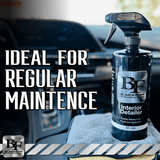 BLACKFIRE Interior Detailer 32 oz