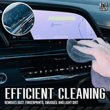 BLACKFIRE Interior Detailer 32 oz