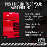 BLACKFIRE Car Care BLACKFIRE Pro Ceramic Coating
