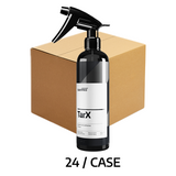 CARPRO Tar X Tar And Adhesive Remover 500 mL (Case of 24) - CP-1796N