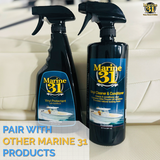 Marine 31 Vinyl Protectant with SunBlock