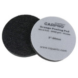 CarPro CARPRO Denim Orange Peel Removal Pad - 3 in 2 Pack