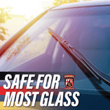 Wolfgang Concours Series Wolfgang Perfekt Vision Glass Polish