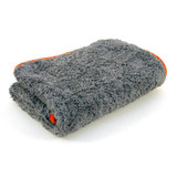 Cobra Chinchilla Microfiber Buffing Cloth 16 x 16 Inch