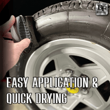 BLACKFIRE Car Care BLACKFIRE Tire Gel