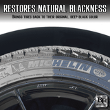 BLACKFIRE Car Care BLACKFIRE Tire Gel