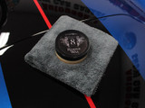 PBMG Cobra Boa Haze Breaker Towel