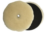 Lake Country Mfg Lake Country 5.25 in Low Lint Lambswool Pad
