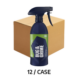 GYEON Bug And Grime 500 mL - (case of 12)