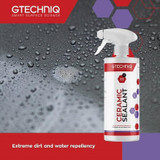GTechniq Liquid Crystal Ceramic Sealant