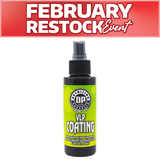 DP VLP Coating 4 oz (Case of 6) - DP-210