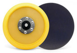 Lake Country Mfg Dual-Action Hook And Loop Flexible Backing Plate 5 in