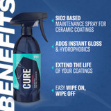 GYEON Q2M Cure Redefined 500ml