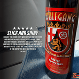 Wolfgang Fuzion Spray Wax