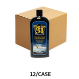 Marine 31 Stainless Steel Liquid Sealant 16 oz (Case of 12) - M31-630