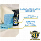 Marine 31 Vessel Coat UV Pro