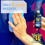 Marine 31 Vessel Coat UV Pro