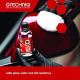 GTechniq EXO Ultra Durable Hybrid Coating