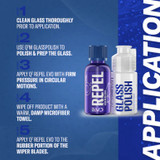 GYEON Quartz GYEON Q2 View EVO - 20 ml