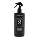 Pinnacle Black Label Suede-Soft Alcantara Cleaner