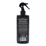  Pinnacle Black Label Suede-Soft Alcantara Cleaner 