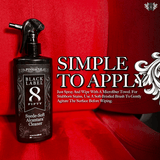 Pinnacle Black Label Suede-Soft Alcantara Cleaner