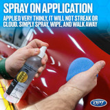 Optimum Polymer Technologies Optimum Opti-Seal 8 oz