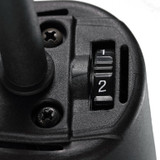 RUPES LHR 75E Mini Random Orbital Polisher