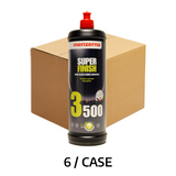 Menzerna Super Finish SF-3500 32 oz - (Case of 6)